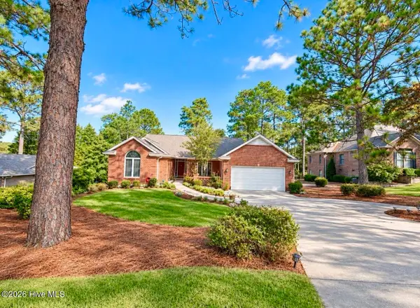 25 Ivy Way, Pinehurst, NC 28374
