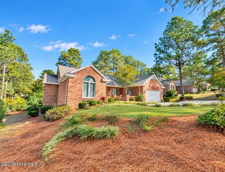25 Ivy Way, Pinehurst, NC 28374 - #3