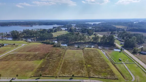 85 Dallas Paul Road, Belhaven, NC 27810