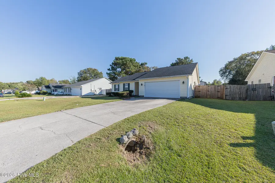108 Pollard Drive, Jacksonville, NC 28540 - #2