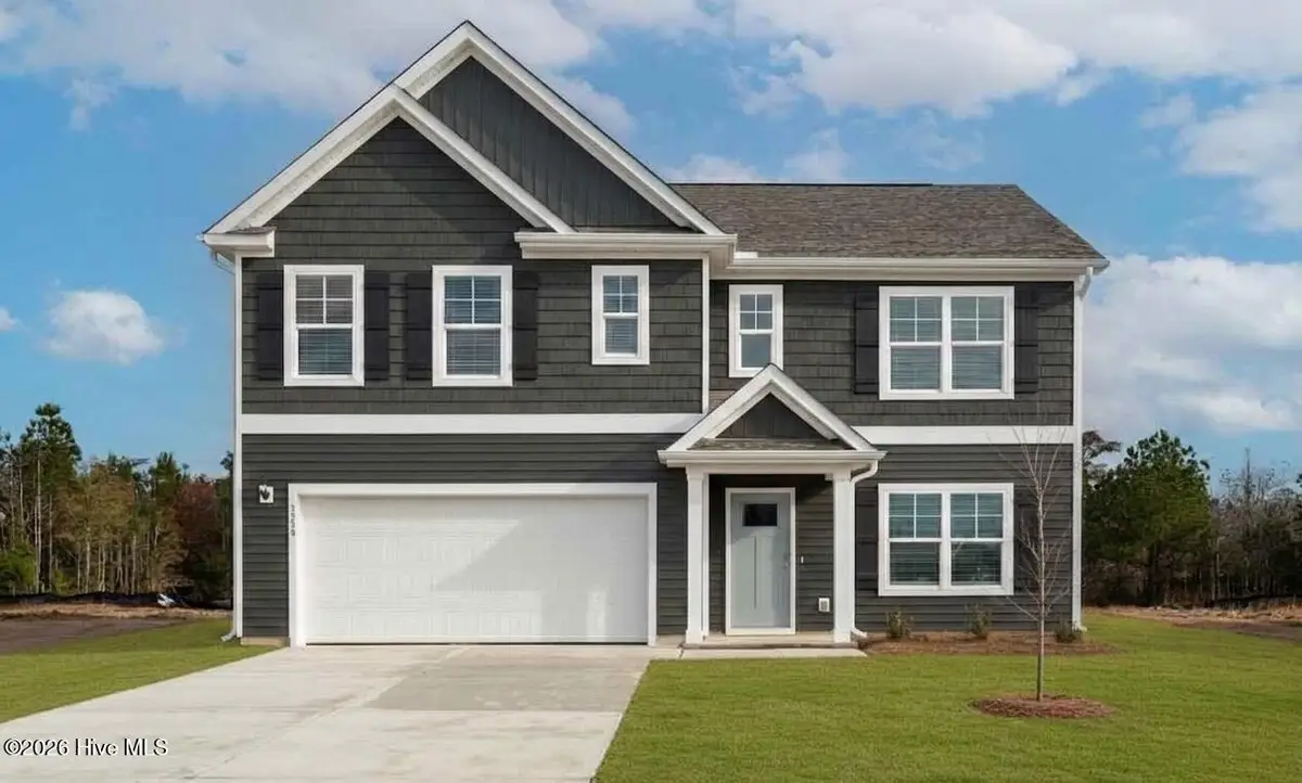 650 Forecastle Lane #Lot 98, Jacksonville, NC 28546 - #1
