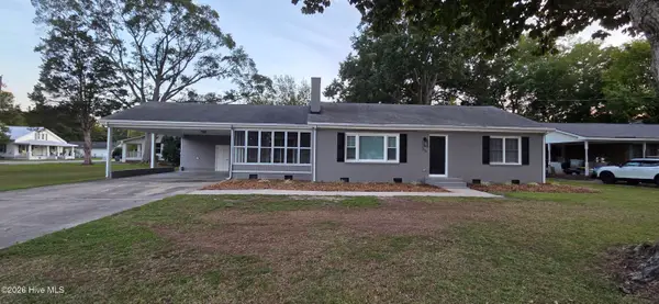 310 Fourth Street, Ayden, NC 28513