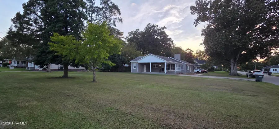 310 Fourth Street, Ayden, NC 28513 - #3