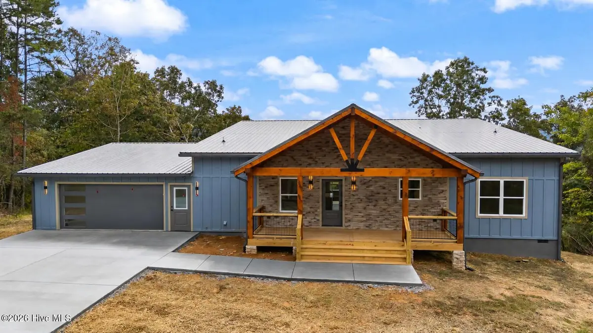 72 Hickory Nut Lane, Murphy, NC 28906 - #1