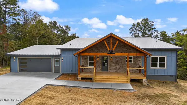 72 Hickory Nut Lane, Murphy, NC 28906