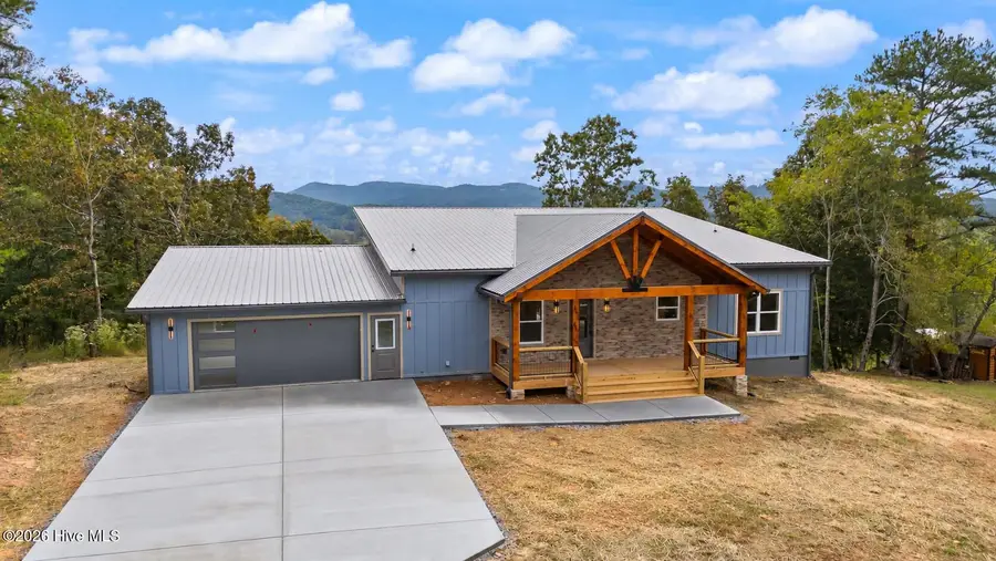 72 Hickory Nut Lane, Murphy, NC 28906 - #2