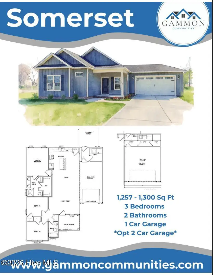 Address Withheld By Seller, Kinston, NC 28501 - #1