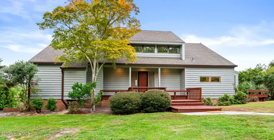 1805 Futch Creek Road, Wilmington, NC 28411 - #2