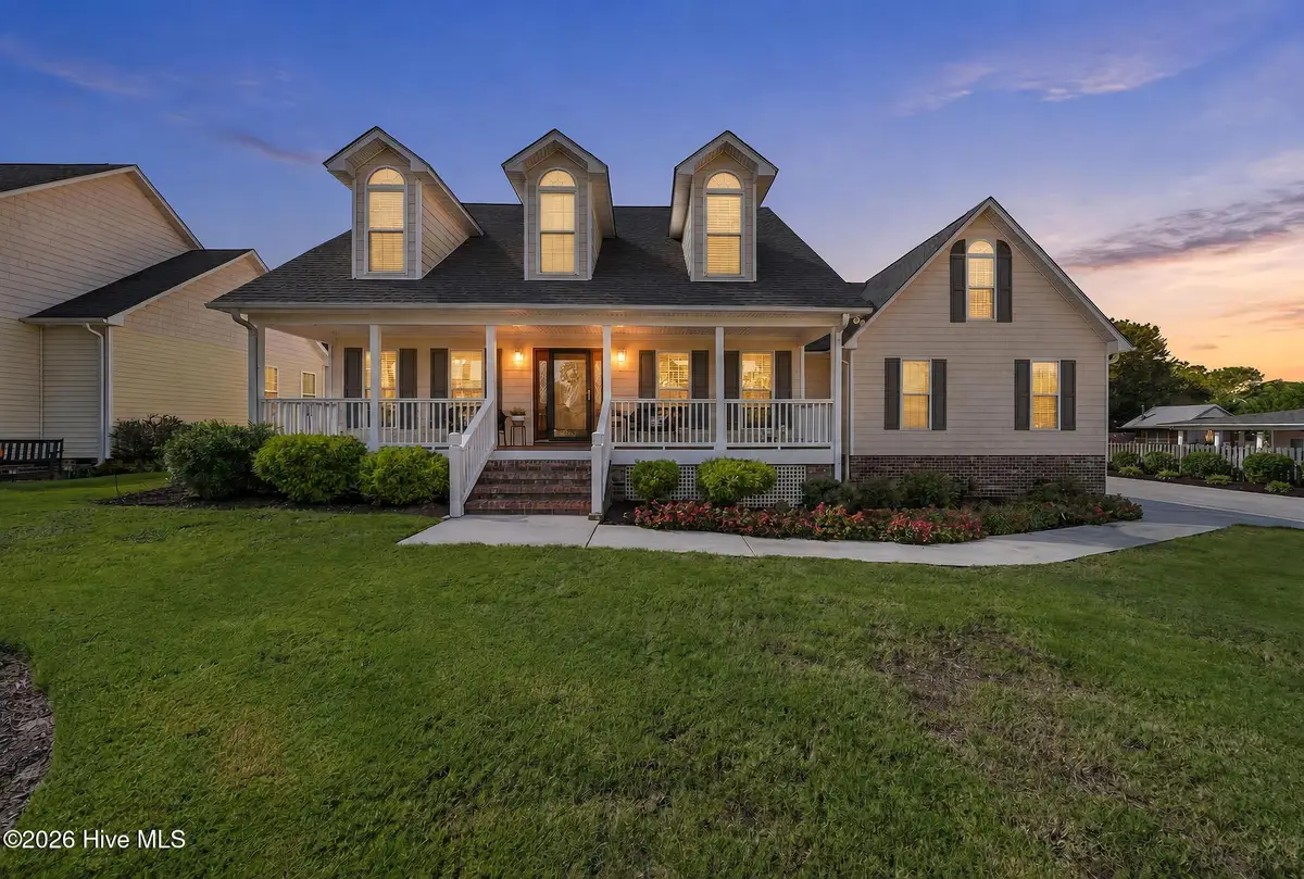 8012 Yellow Daisy Drive, Wilmington, NC 28412 - #1