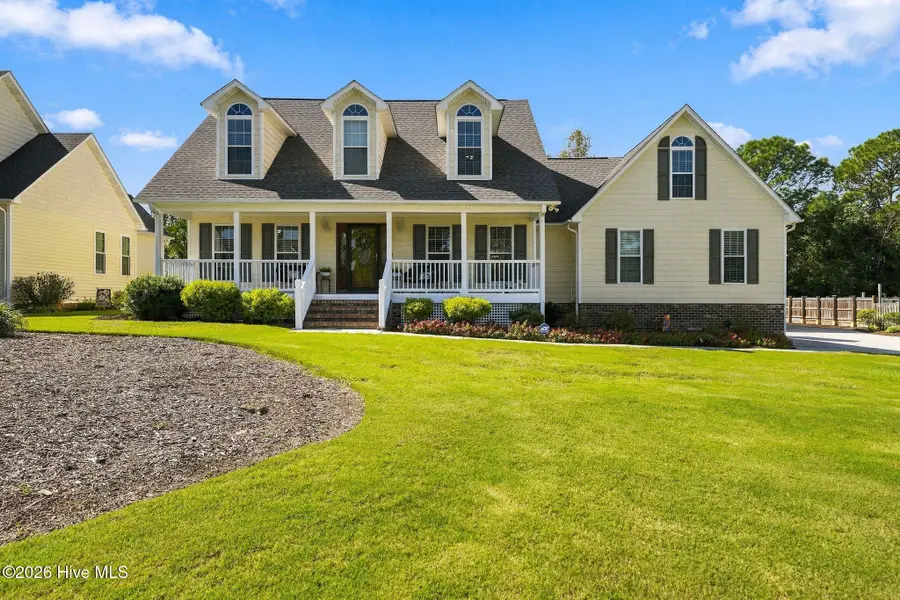 8012 Yellow Daisy Drive, Wilmington, NC 28412 - #3