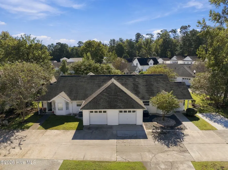 3407 Belmont Circle, Wilmington, NC 28405 - #2
