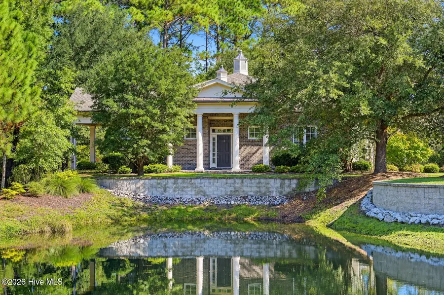 4461 Golf Cottage Drive # 1, Southport, NC 28461 - #3