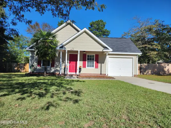 10 Whistling Duck Cove, Lugoff, SC 29078