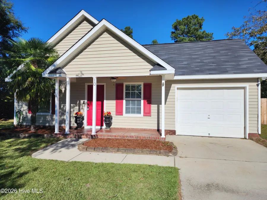 10 Whistling Duck Cove, Lugoff, SC 29078 - #2