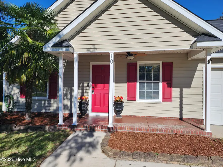 10 Whistling Duck Cove, Lugoff, SC 29078 - #3