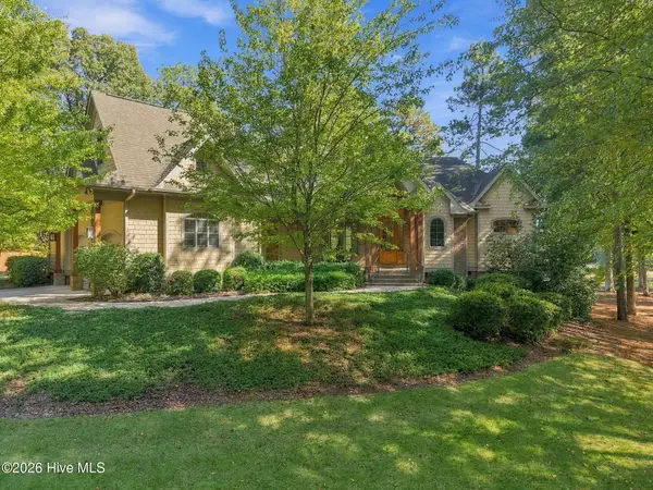 70 Royal Dublin Downs, Pinehurst, NC 28374