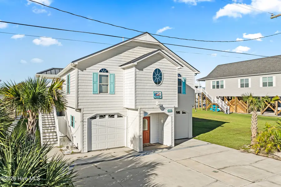 7097 7th Street, Surf City, NC 28445 - #2