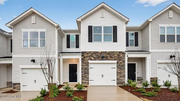 253 Otter Lodge Street, Sanford, NC 27330
