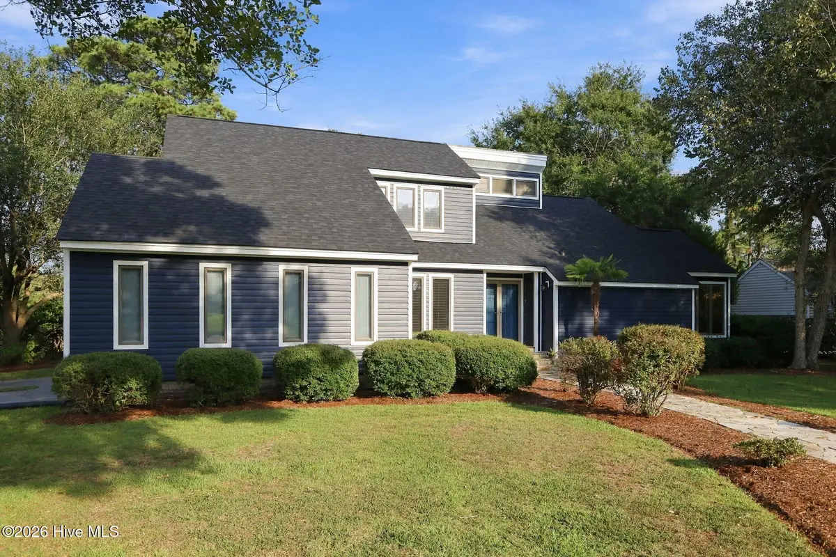 1506 Chip Shot Drive, Morehead City, NC 28557 - #1