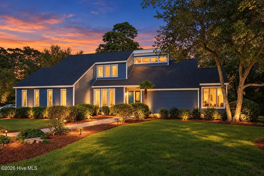 1506 Chip Shot Drive, Morehead City, NC 28557 - #2
