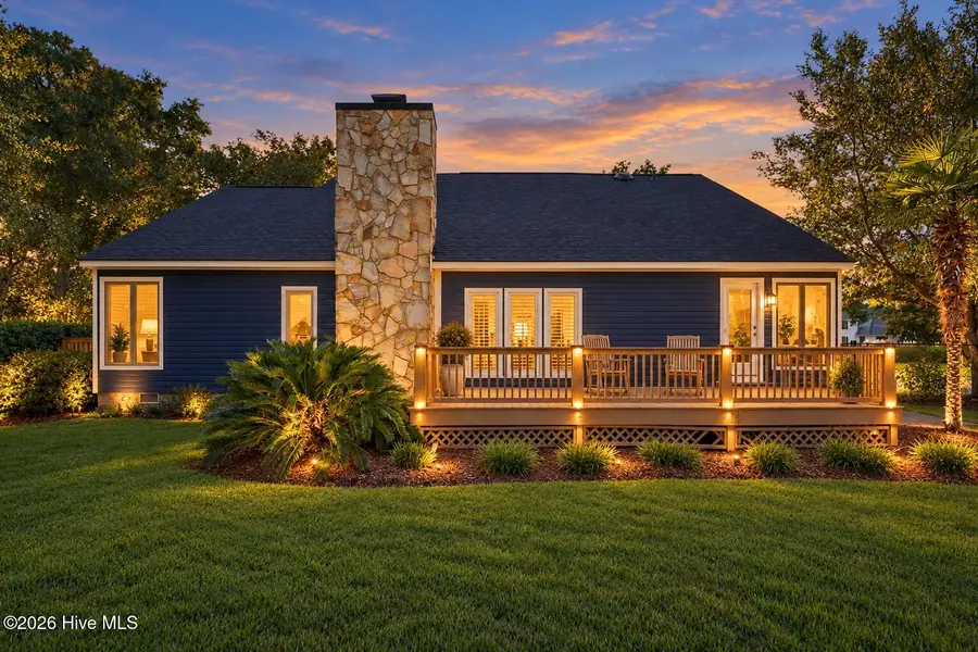 1506 Chip Shot Drive, Morehead City, NC 28557 - #3