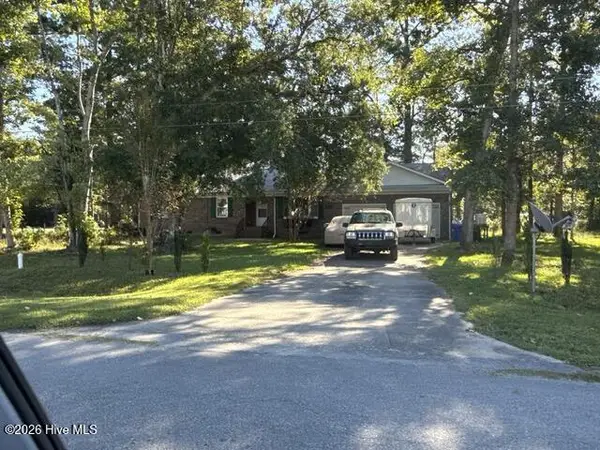 620 Windward Drive, Oriental, NC 28571