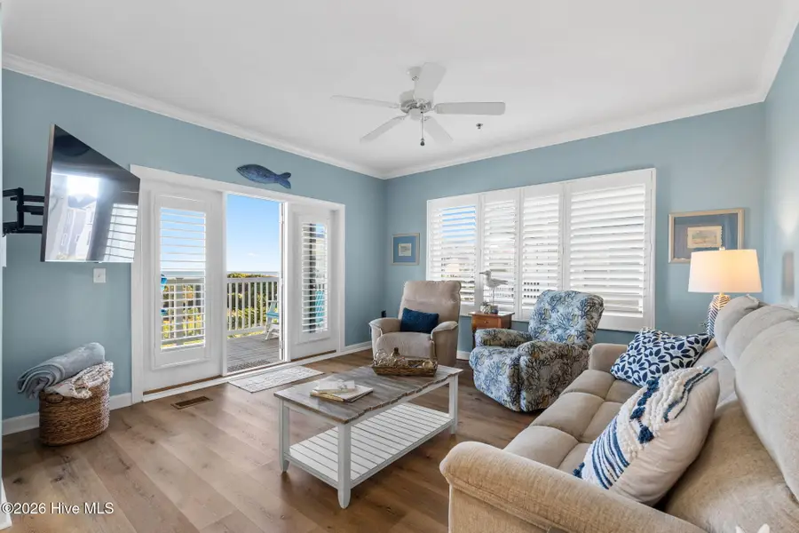 2 Becky Street # A, Ocean Isle Beach, NC 28469 - #3
