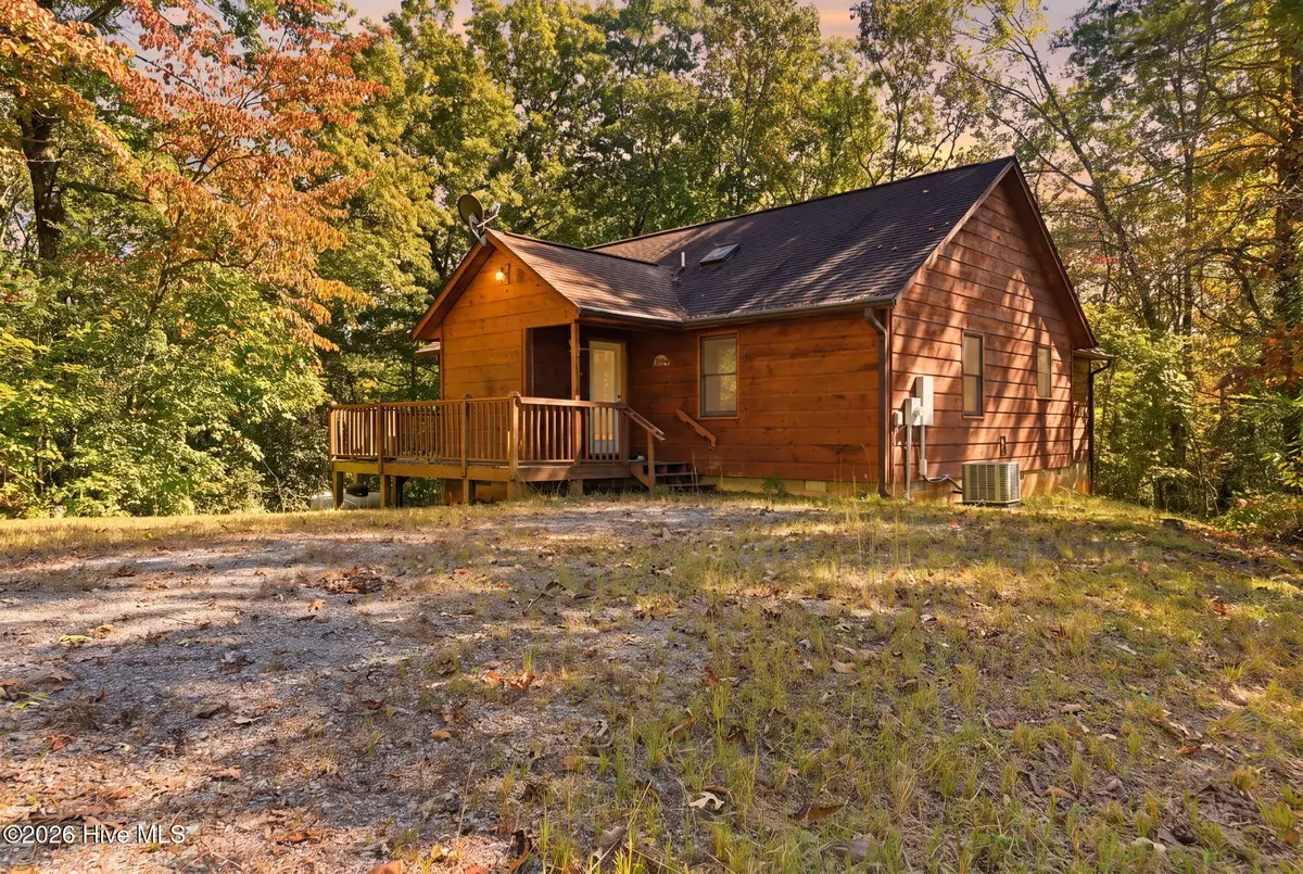 124 Bradford Drive, Marble, NC 28905 - #1