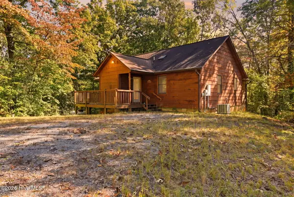 124 Bradford Drive, Marble, NC 28905