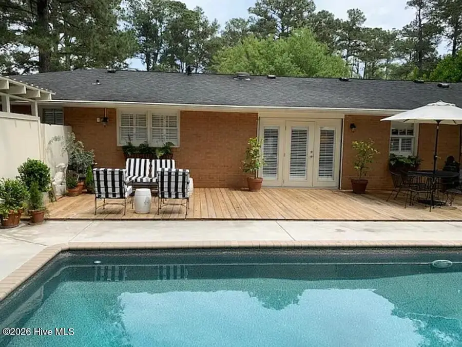 3132 Edinburgh Drive, Augusta, GA 30909 - #2