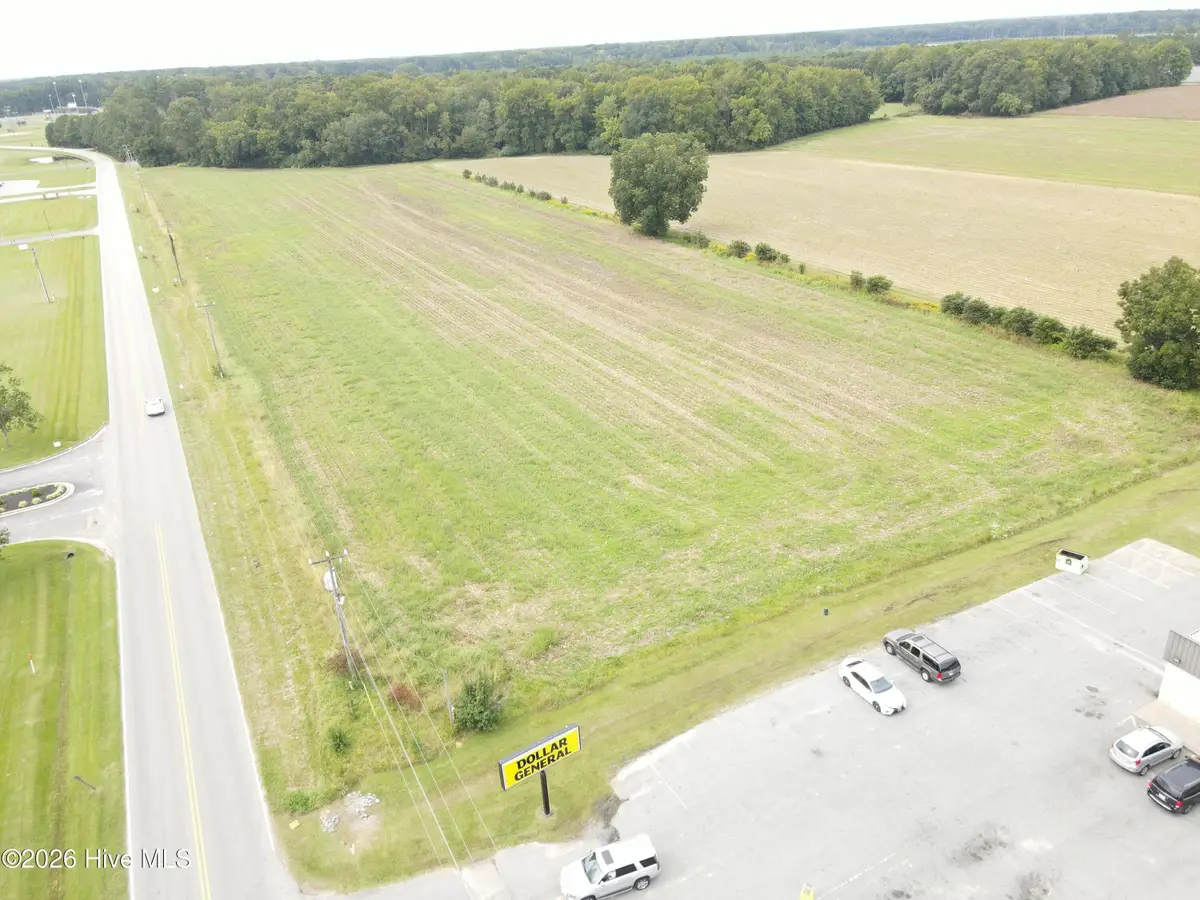 Tbd Hertford County High Road, Ahoskie, NC 27910 - #1