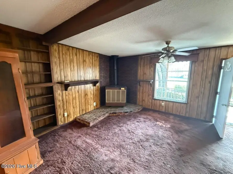 20 Robinson Street, Warrenville, SC 29851 - #3