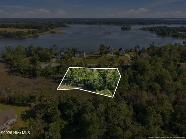 20 Summer Rest Trail, Hubert, NC 28539
