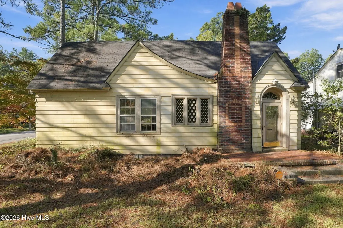 1401 Gold Street N, Wilson, NC 27893 - #1