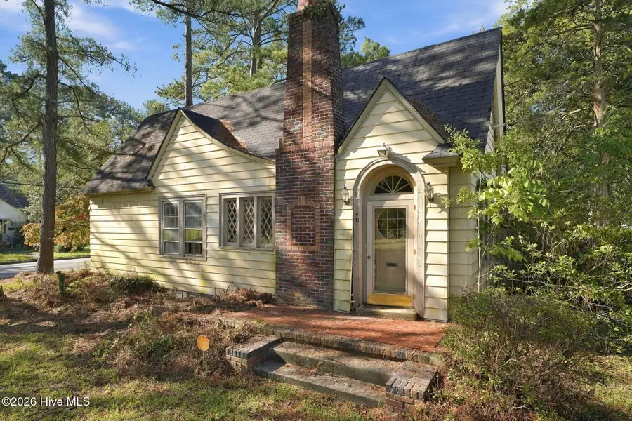 1401 Gold Street N, Wilson, NC 27893 - #2