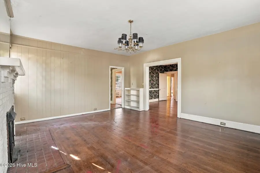 1401 Gold Street N, Wilson, NC 27893 - #3