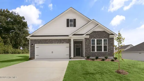 353 Alexis Loop, Sanford, NC 27330