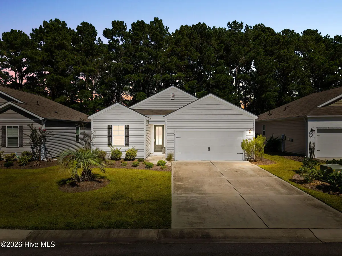 1413 Fence Post Lane, Calabash, NC 28467 - #1