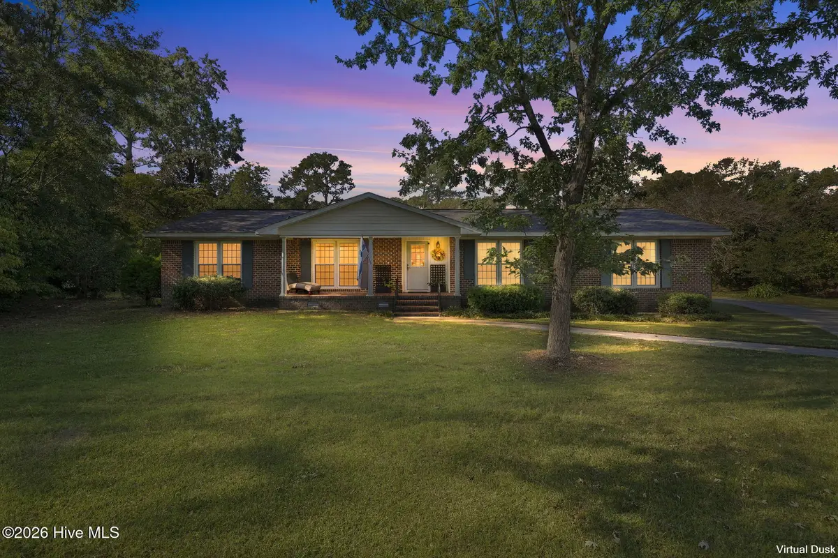 309 Willowbrook Court, New Bern, NC 28562 - #1