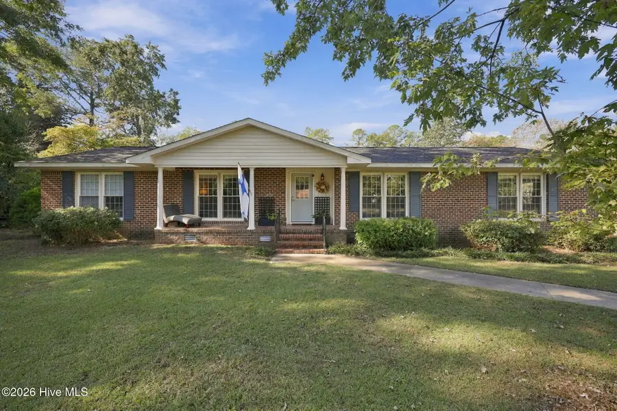309 Willowbrook Court, New Bern, NC 28562 - #3