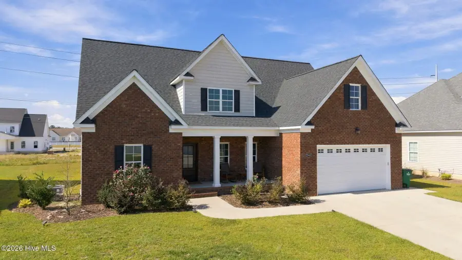 1920 Belles Ferry Court, Winterville, NC 28590 - #2