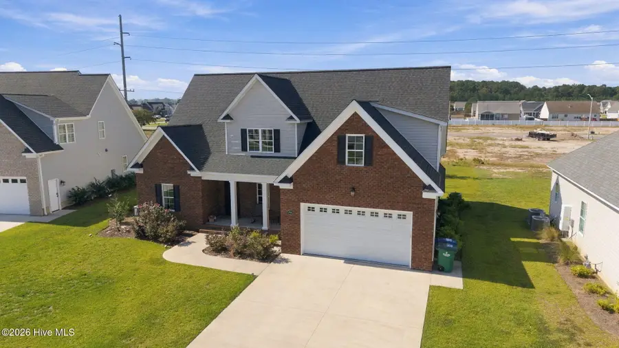 1920 Belles Ferry Court, Winterville, NC 28590 - #3