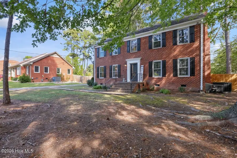 2404 Canal Drive Nw, Wilson, NC 27896 - #2