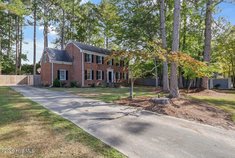 2404 Canal Drive Nw, Wilson, NC 27896 - #3