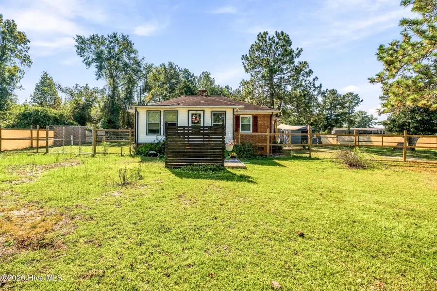 552 Hamer Mill Road, Rockingham, NC 28379 - #2