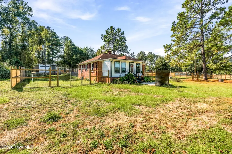 552 Hamer Mill Road, Rockingham, NC 28379 - #3
