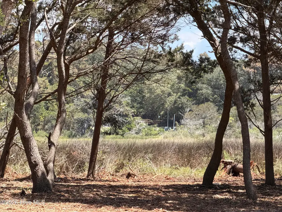 Lot 9 W Pelican Drive, Oak Island, NC 28465 - #2