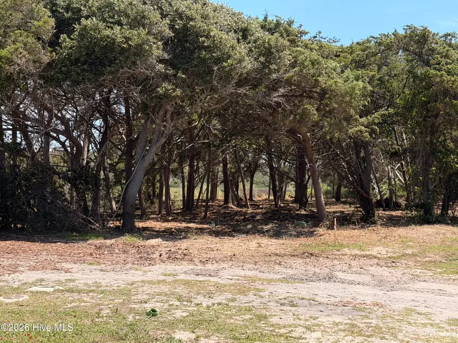 Lot 9 W Pelican Drive, Oak Island, NC 28465 - #3