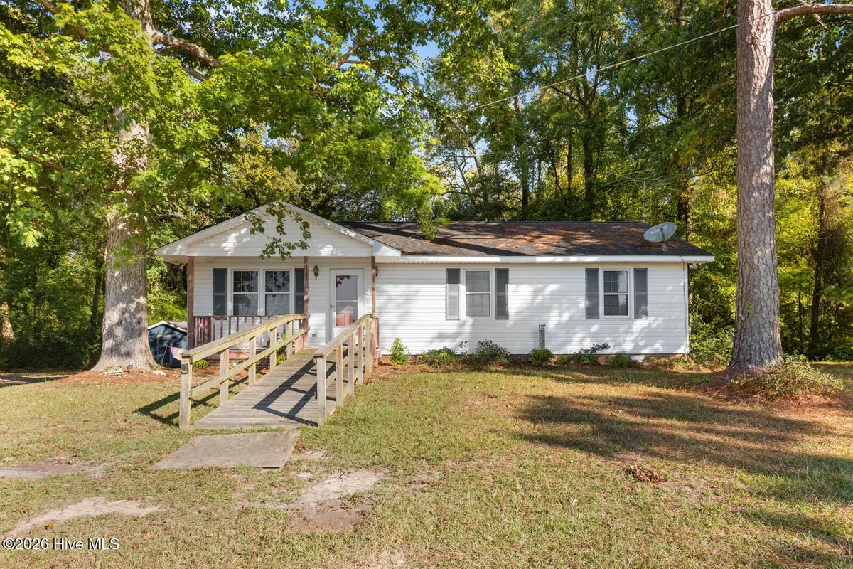 177 Quinn Store Road, Beulaville, NC 28518 - #1