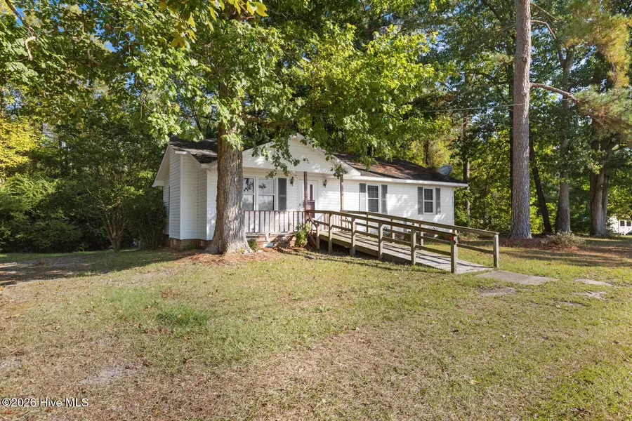 177 Quinn Store Road, Beulaville, NC 28518 - #2
